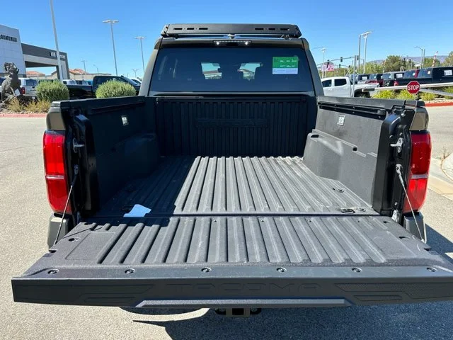 SEMINUEVOS TOYOTA Tacoma 4WD a Estados en autogozo