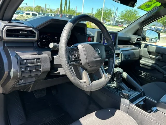 SEMINUEVOS TOYOTA Tacoma 4WD a Estados en autogozo