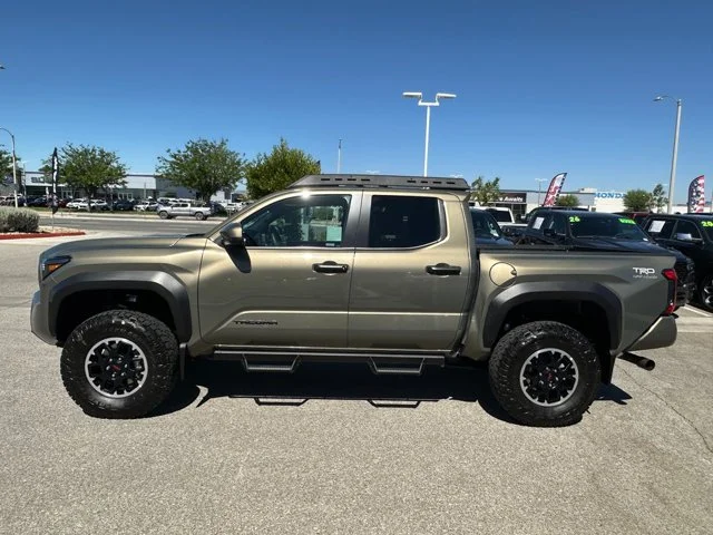 SEMINUEVOS TOYOTA Tacoma 4WD a Estados en autogozo