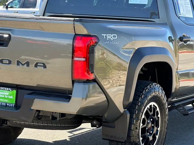 SEMINUEVOS TOYOTA Tacoma 4WD a Estados en autogozo