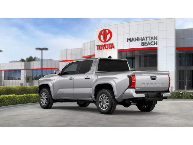 Nuevos TOYOTA TACOMA à Estados chez autogozo