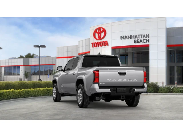Nuevos TOYOTA TACOMA à Estados chez autogozo