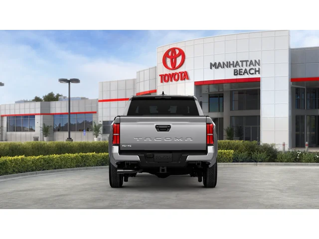 Nuevos TOYOTA TACOMA à Estados chez autogozo