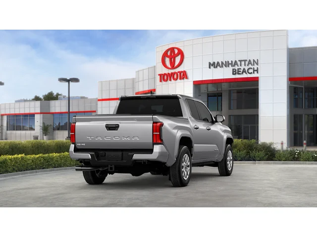 Nuevos TOYOTA TACOMA à Estados chez autogozo