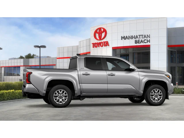 Nuevos TOYOTA TACOMA à Estados chez autogozo