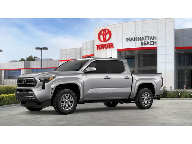 Nuevos TOYOTA TACOMA à Estados chez autogozo