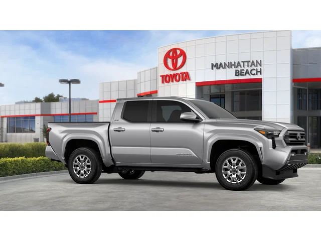 Nuevos TOYOTA TACOMA à Estados chez autogozo