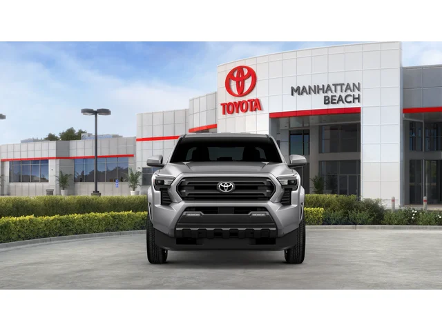 Nuevos TOYOTA TACOMA à Estados chez autogozo