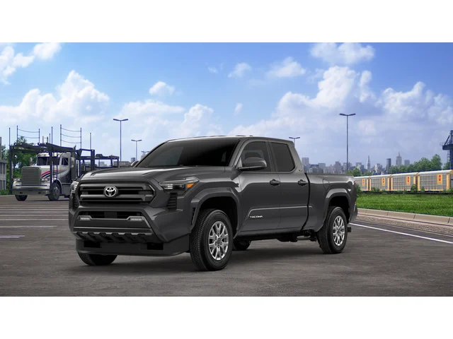 Nuevos TOYOTA TACOMA à Estados chez autogozo