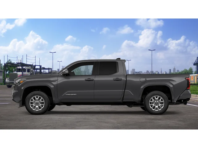 Nuevos TOYOTA TACOMA à Estados chez autogozo