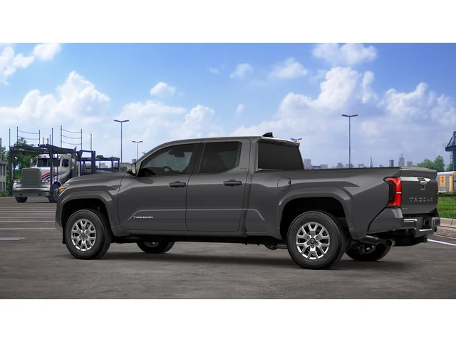 Nuevos TOYOTA TACOMA à Estados chez autogozo