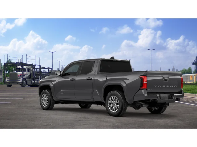 Nuevos TOYOTA TACOMA à Estados chez autogozo