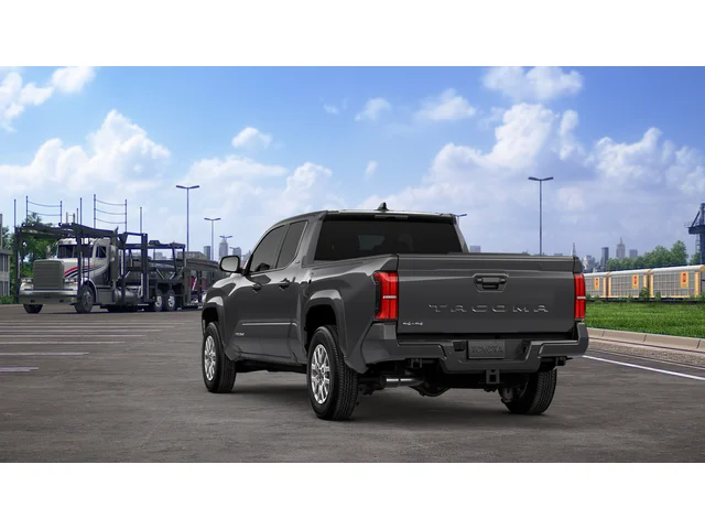 Nuevos TOYOTA TACOMA à Estados chez autogozo
