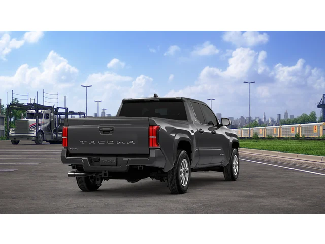 Nuevos TOYOTA TACOMA à Estados chez autogozo