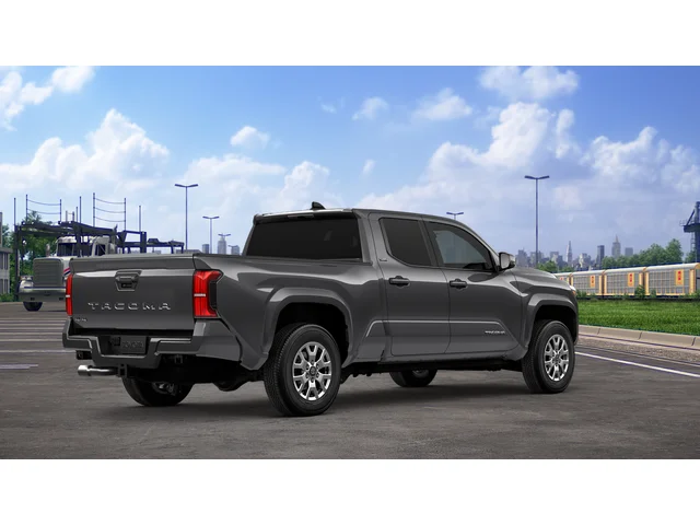 Nuevos TOYOTA TACOMA à Estados chez autogozo