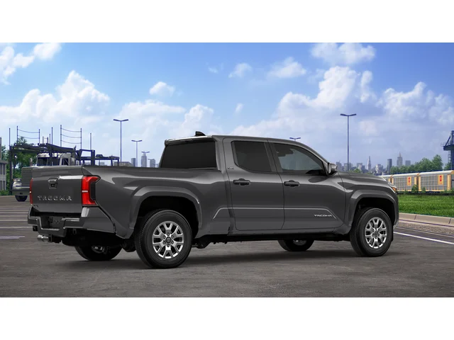Nuevos TOYOTA TACOMA à Estados chez autogozo