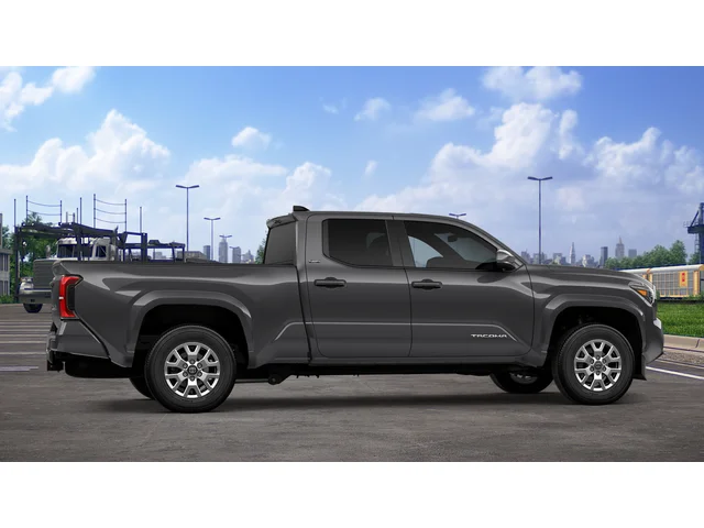 Nuevos TOYOTA TACOMA à Estados chez autogozo