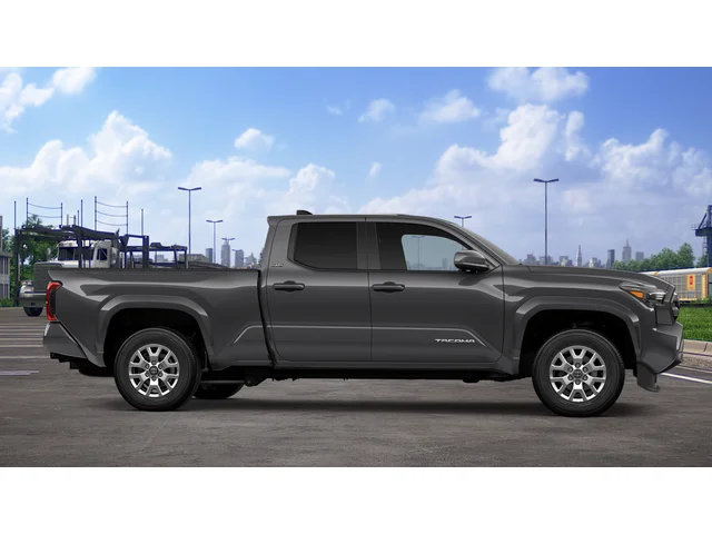Nuevos TOYOTA TACOMA à Estados chez autogozo