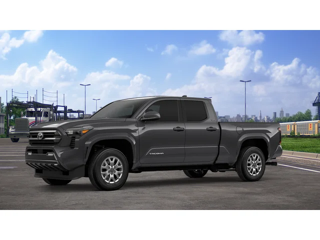 Nuevos TOYOTA TACOMA à Estados chez autogozo