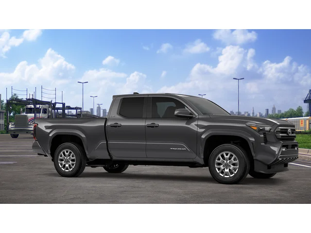 Nuevos TOYOTA TACOMA à Estados chez autogozo