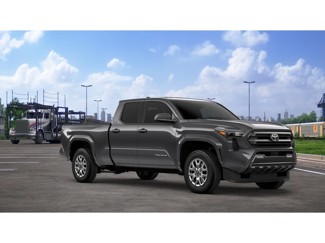 Nuevos TOYOTA TACOMA à Estados chez autogozo