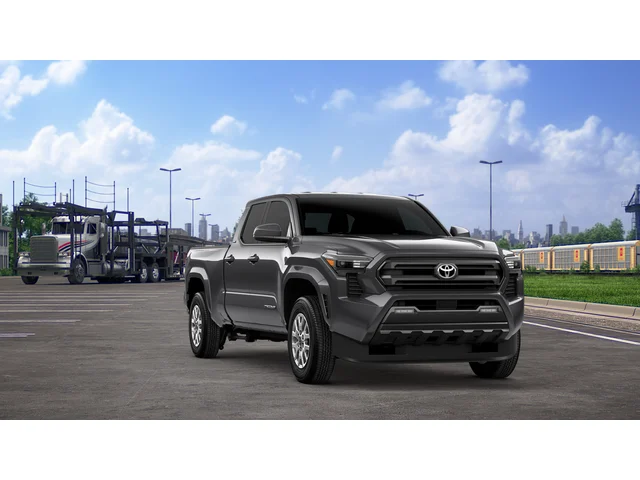 Nuevos TOYOTA TACOMA à Estados chez autogozo
