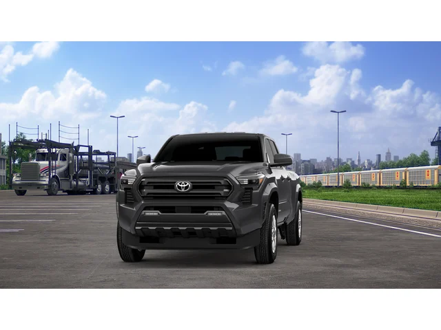 Nuevos TOYOTA TACOMA à Estados chez autogozo