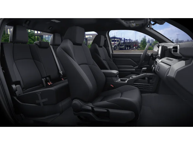 Nuevos TOYOTA TACOMA à Estados chez autogozo
