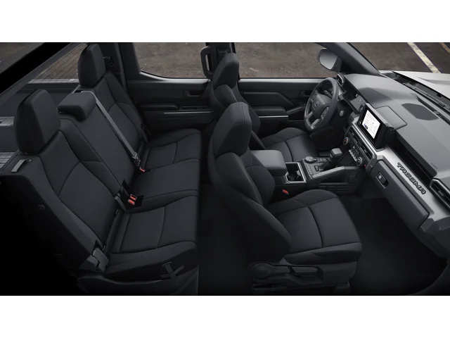 Nuevos TOYOTA TACOMA à Estados chez autogozo