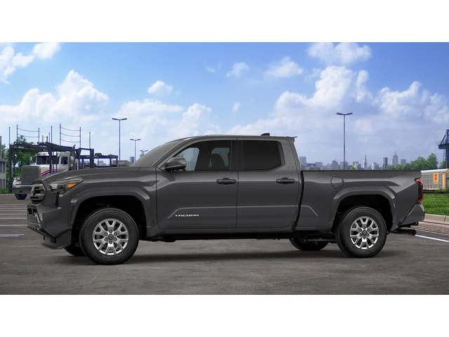 Nuevos TOYOTA TACOMA à Estados chez autogozo