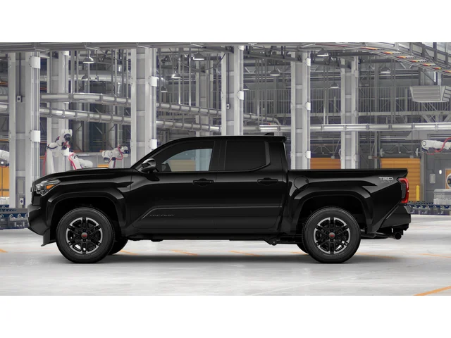 Nuevos TOYOTA TACOMA à Estados chez autogozo