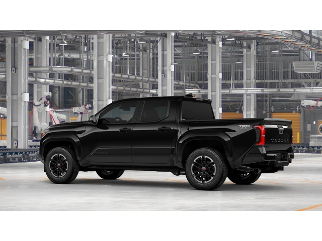 Nuevos TOYOTA TACOMA à Estados chez autogozo