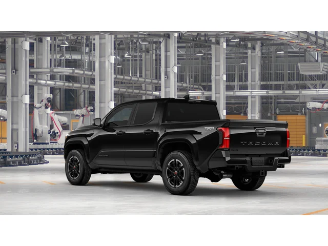 Nuevos TOYOTA TACOMA à Estados chez autogozo