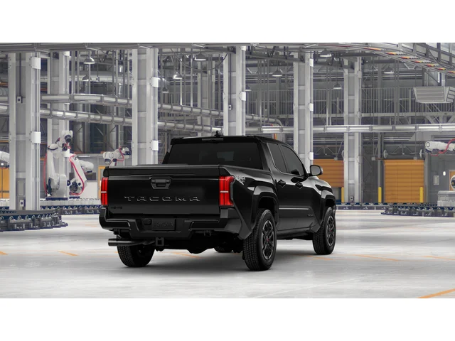 Nuevos TOYOTA TACOMA à Estados chez autogozo