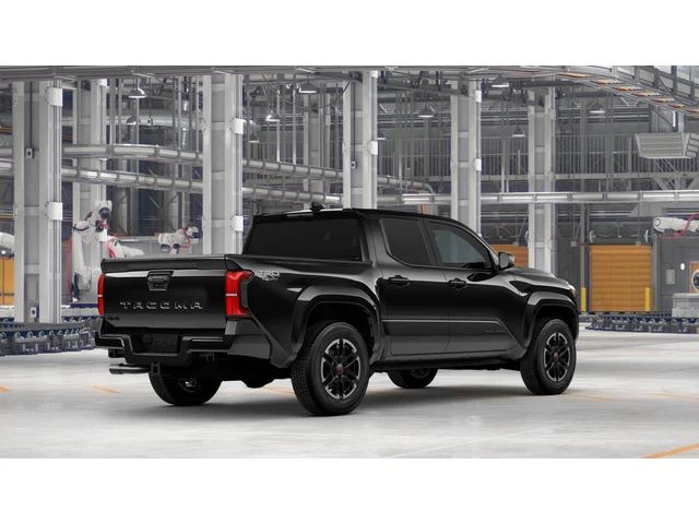 Nuevos TOYOTA TACOMA à Estados chez autogozo