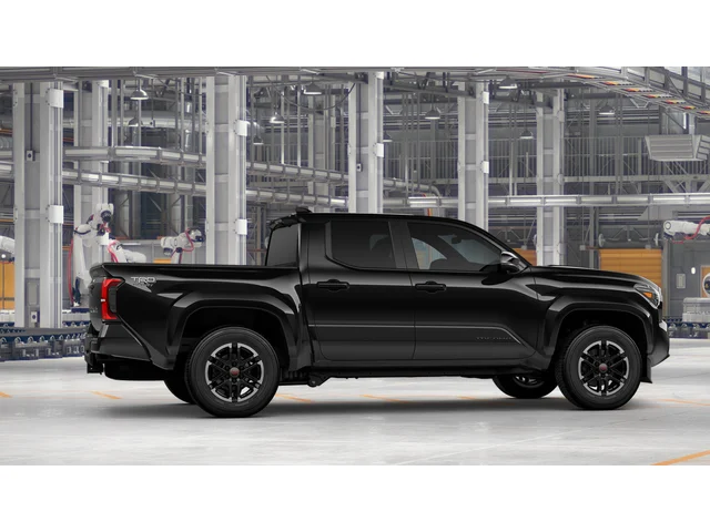 Nuevos TOYOTA TACOMA à Estados chez autogozo