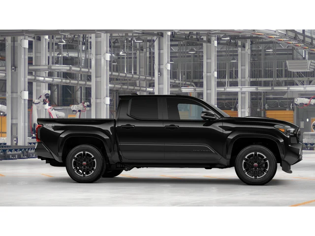 Nuevos TOYOTA TACOMA à Estados chez autogozo