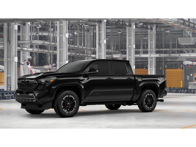 Nuevos TOYOTA TACOMA à Estados chez autogozo