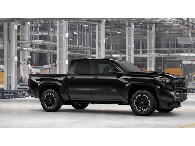Nuevos TOYOTA TACOMA à Estados chez autogozo