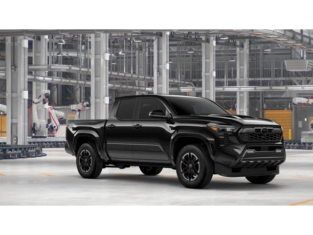 Nuevos TOYOTA TACOMA à Estados chez autogozo