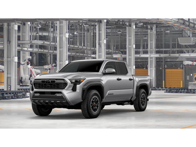 Nuevos TOYOTA TACOMA à Estados chez autogozo