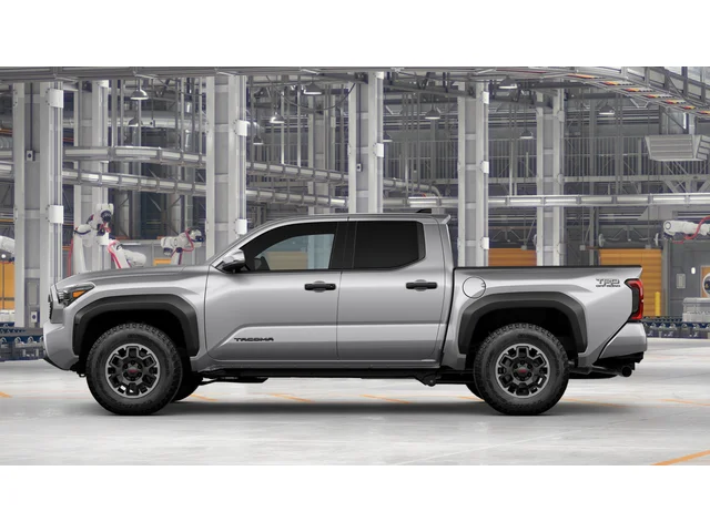 Nuevos TOYOTA TACOMA à Estados chez autogozo