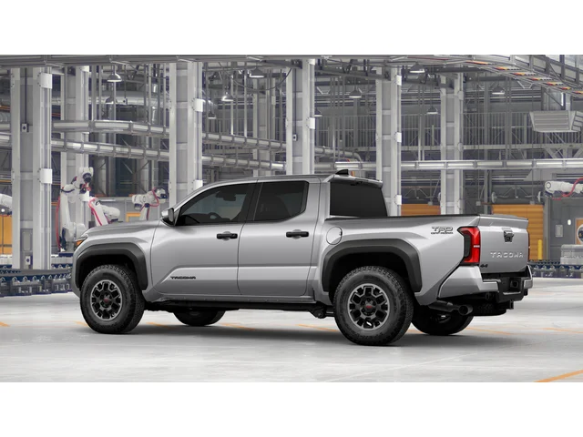 Nuevos TOYOTA TACOMA à Estados chez autogozo