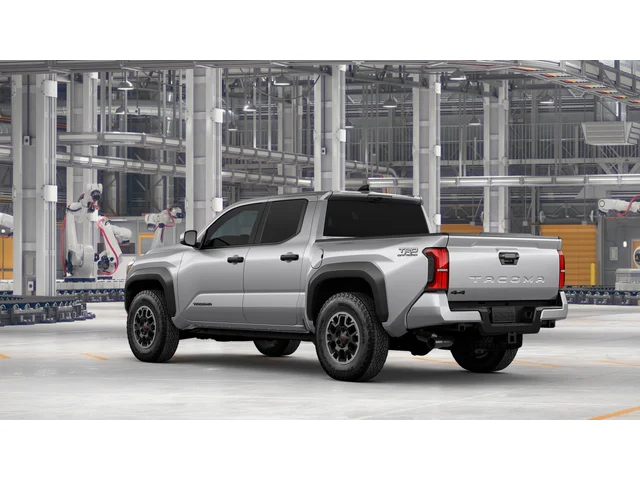 Nuevos TOYOTA TACOMA à Estados chez autogozo