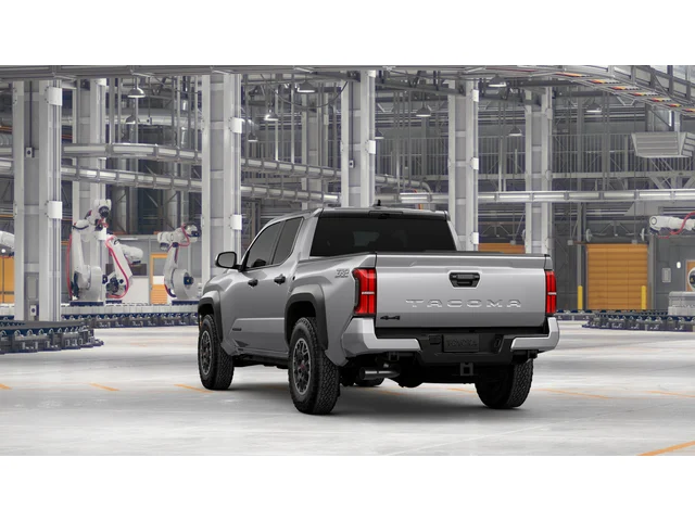 Nuevos TOYOTA TACOMA à Estados chez autogozo