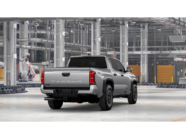 Nuevos TOYOTA TACOMA à Estados chez autogozo