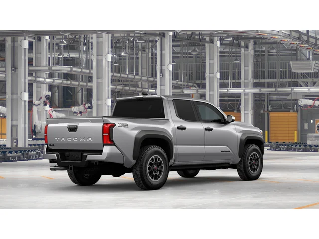 Nuevos TOYOTA TACOMA à Estados chez autogozo