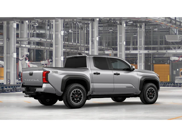 Nuevos TOYOTA TACOMA à Estados chez autogozo