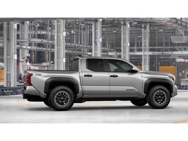 Nuevos TOYOTA TACOMA à Estados chez autogozo