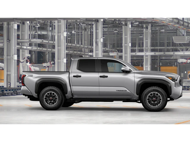 Nuevos TOYOTA TACOMA à Estados chez autogozo